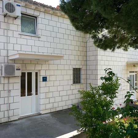 Apartment & Room Braica Dubrovnik Exterior photo