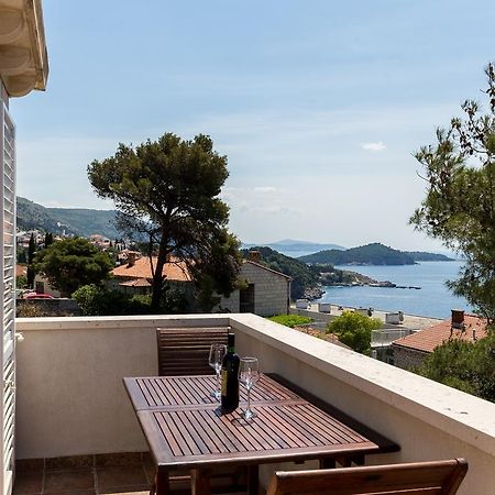 Apartment & Room Braica Dubrovnik Exterior photo