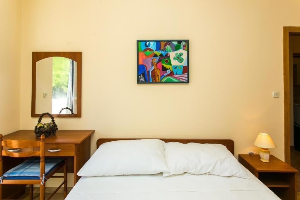 Apartment & Room Braica Dubrovnik Exterior photo