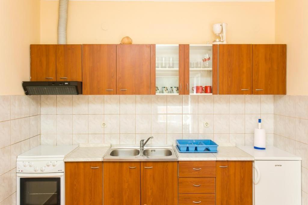 Apartment & Room Braica Dubrovnik Exterior photo