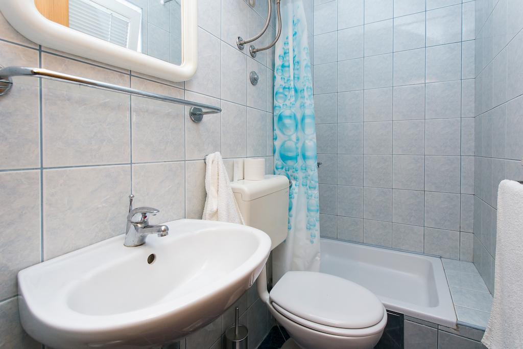 Apartment & Room Braica Dubrovnik Room photo