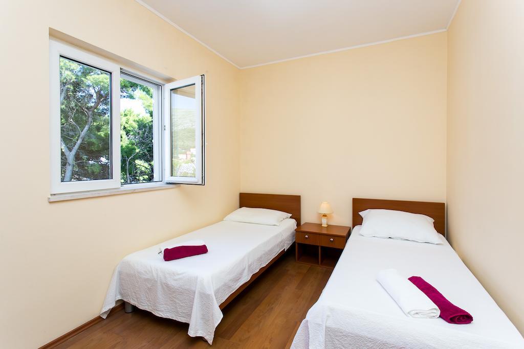 Apartment & Room Braica Dubrovnik Room photo