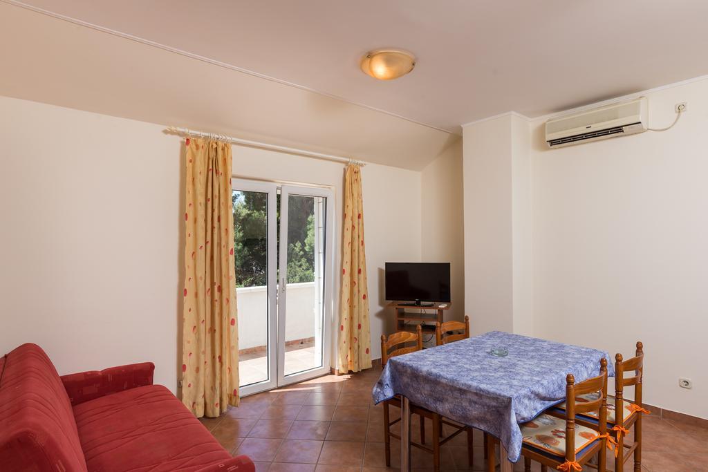 Apartment & Room Braica Dubrovnik Exterior photo