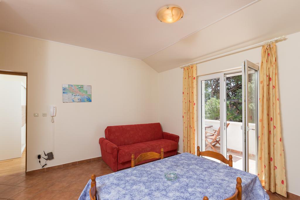 Apartment & Room Braica Dubrovnik Exterior photo